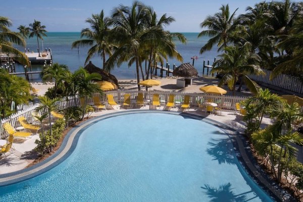 La Siesta Resort & Marina