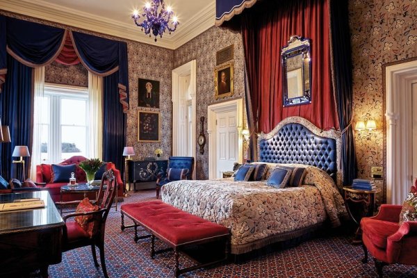 Ashford Castle