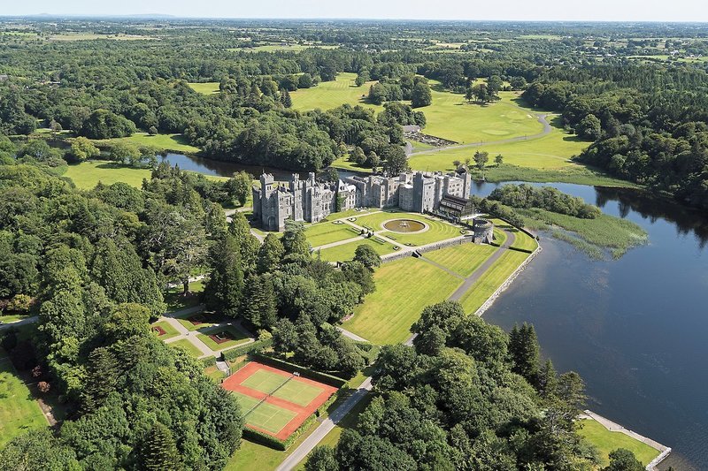 Ashford Castle