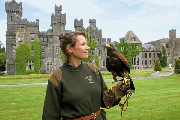 Ashford Castle