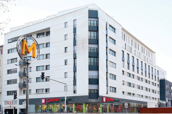 Appart'city Confort Paris Villejuif
