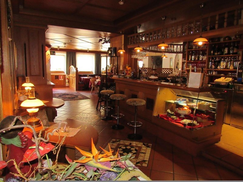 Park Hotel Arnica