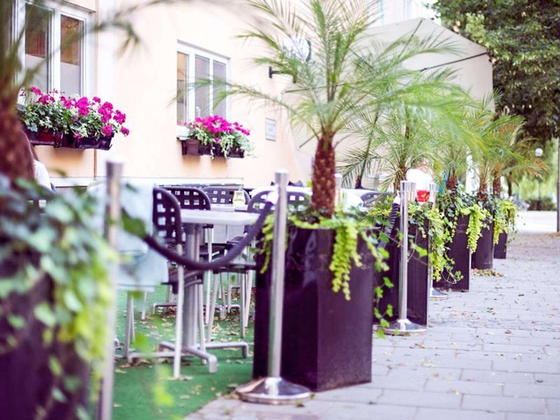 Home Hotel Tapto