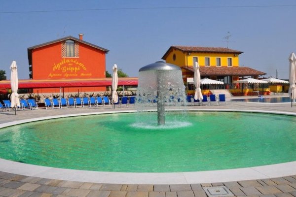 Agriturismo Dei Grippi