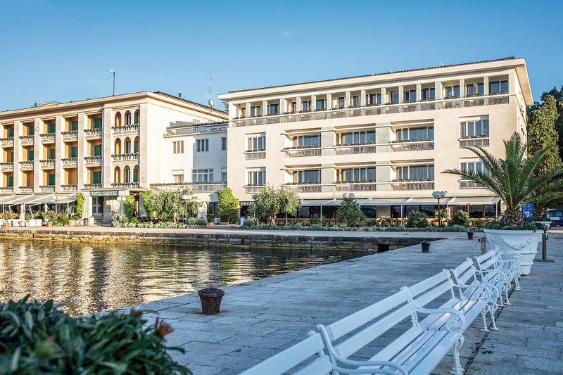 Hotel Neptun & Istra