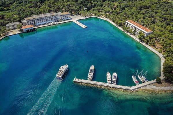 Hotel Neptun & Istra