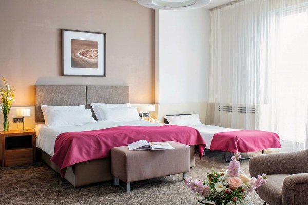 Hotel Neptun & Istra