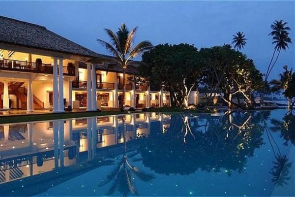 Club Koggala Village & Koggala Beach