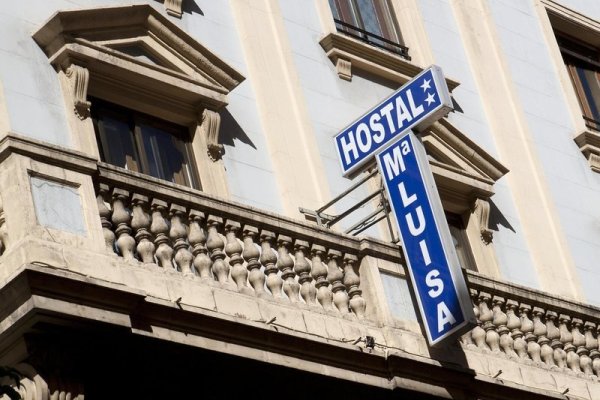 Hostal Maria Luisa