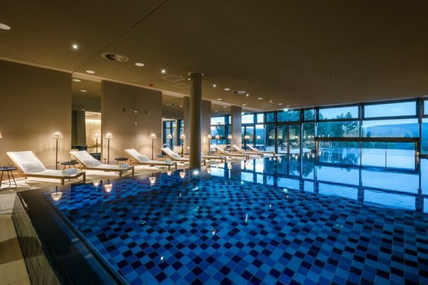Seezeitlodge Hotel & Spa