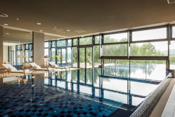 Seezeitlodge Hotel & Spa