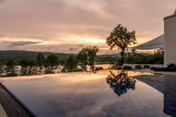 Seezeitlodge Hotel & Spa