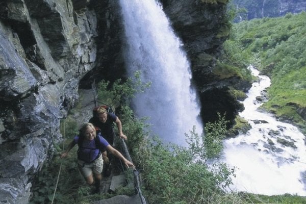 Hotell Geiranger