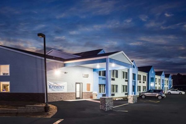 Baymont Inn & Suites Appleton
