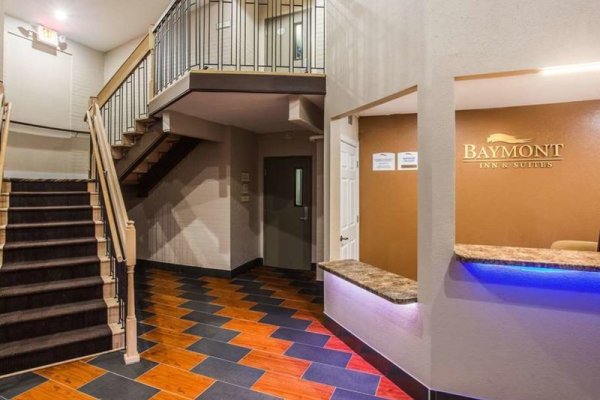 Baymont Inn & Suites Appleton