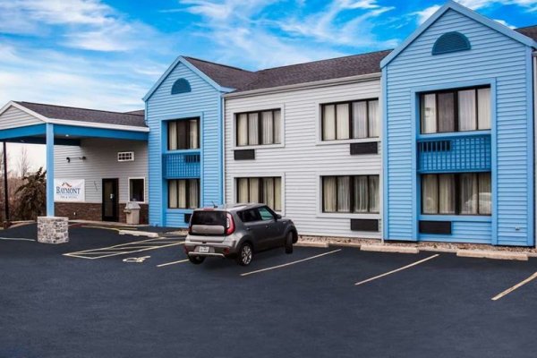Baymont Inn & Suites Appleton