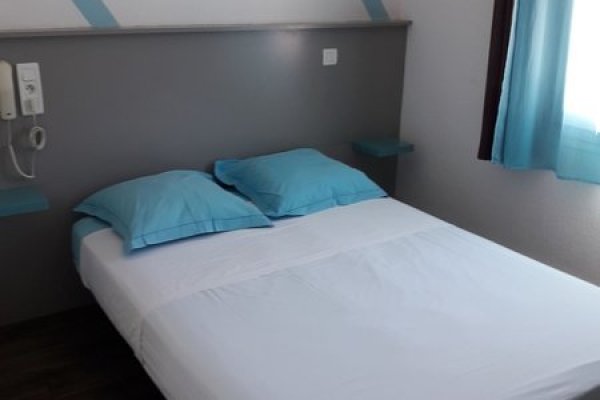 Clair Logis Hotel