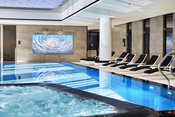 Hilton Tallinn Park
