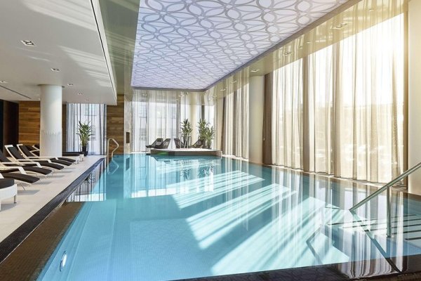 Hilton Tallinn Park