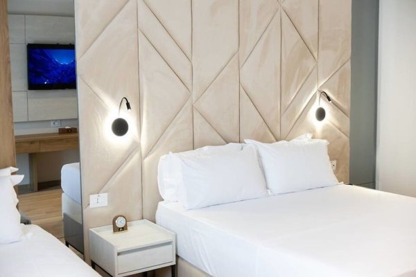 FAFA Aqua Palace Resort & Spa