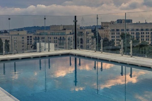 Brown JLM Mamilla