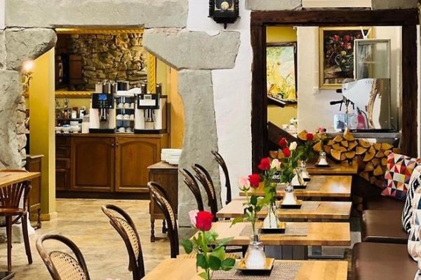Hotel Anker