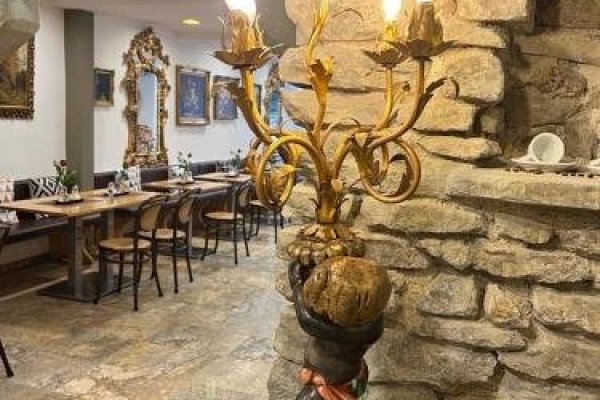 Hotel Anker
