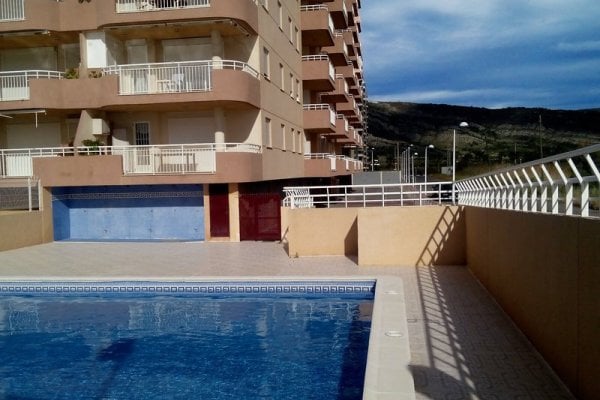 Apartamentos DaytonaGalicia 3000