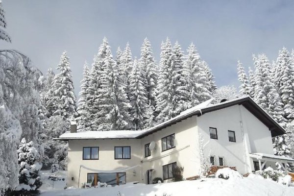 Ferienhaus Hollinger