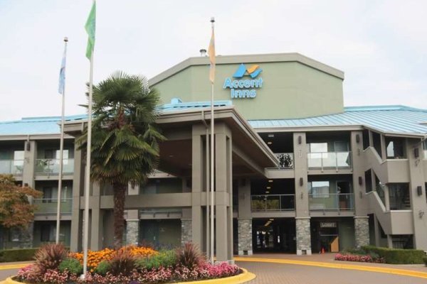 Accent Inn Burnaby