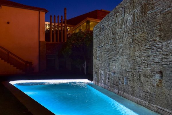 Casa Melo Alvim