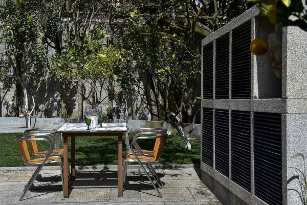 Casa Melo Alvim