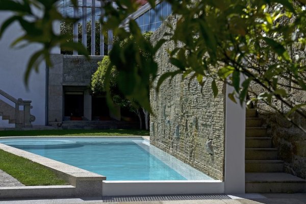 Casa Melo Alvim