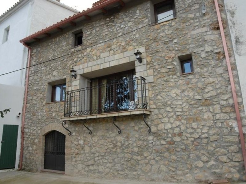 Hotel Rural El Moli 