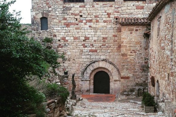 Hotel Rural El Moli 