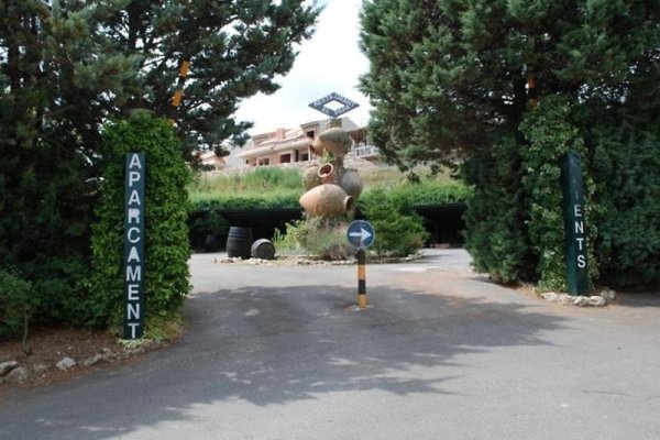 Hotel Rural El Moli 