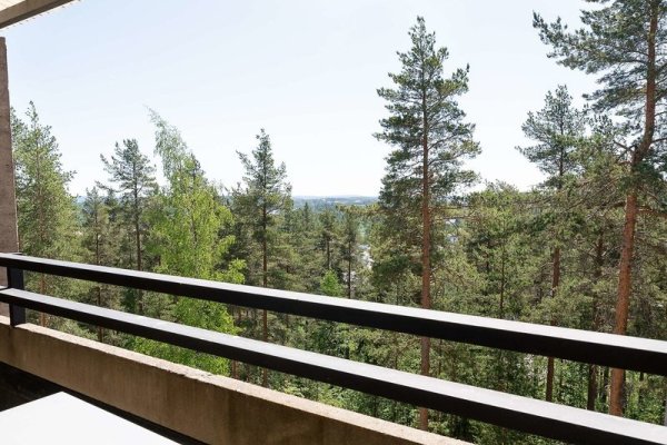 Scandic Laajavuori