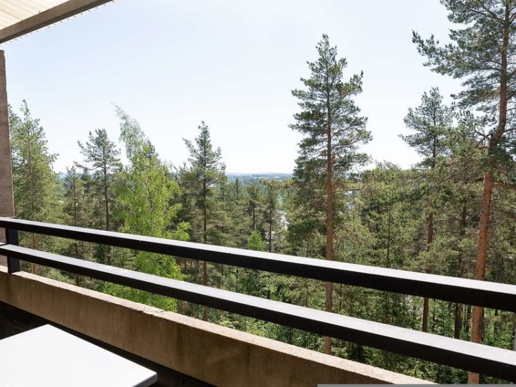 Scandic Laajavuori