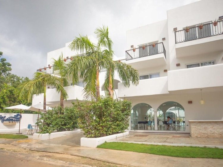 New Hotel Mediterráneo Tulum