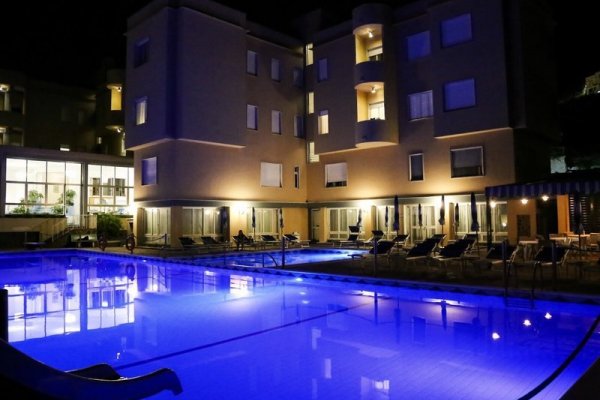 San Pietro Hotel & Residence