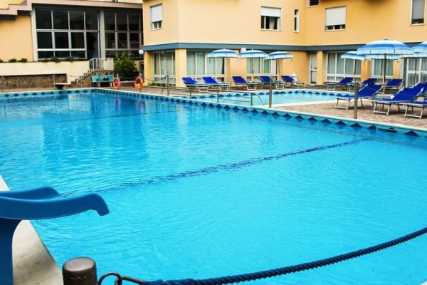 San Pietro Hotel & Residence