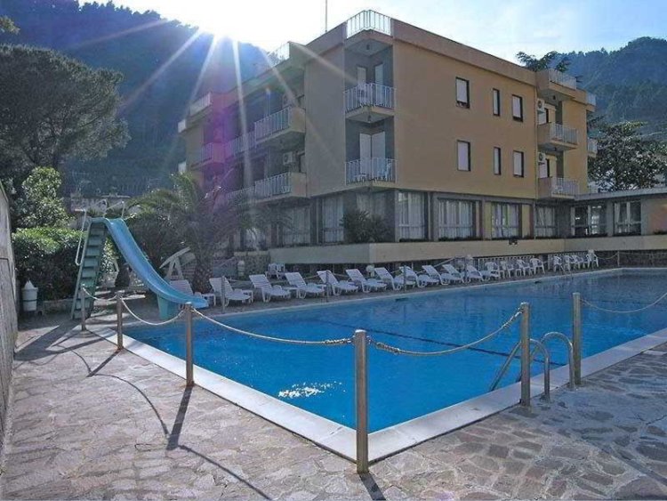 San Pietro Hotel & Residence