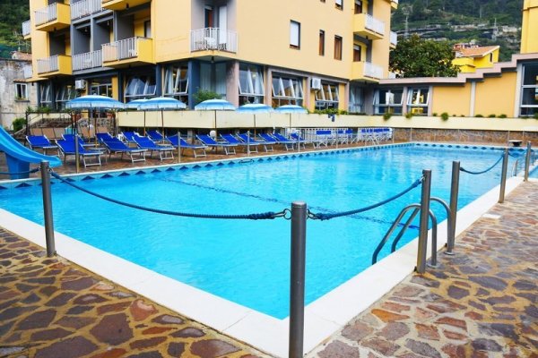 San Pietro Hotel & Residence