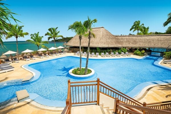 Maritim Resort & Spa Mauritius