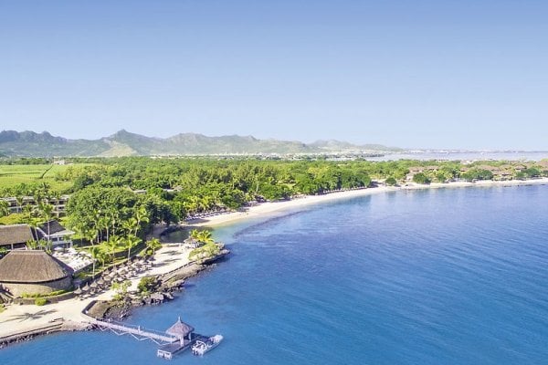 Maritim Resort & Spa Mauritius