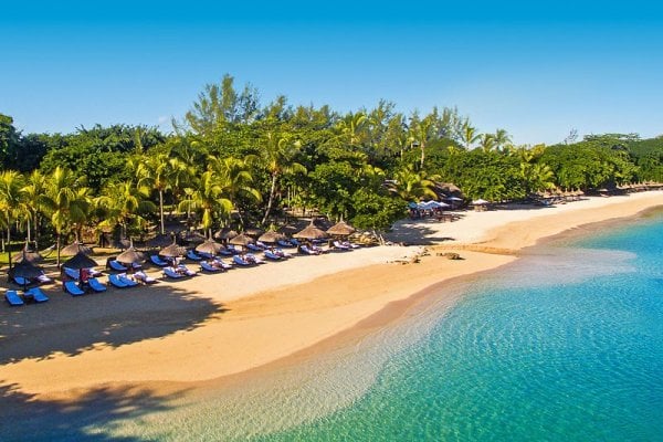 Maritim Resort & Spa Mauritius