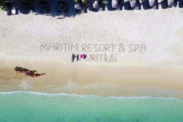 Maritim Resort & Spa Mauritius