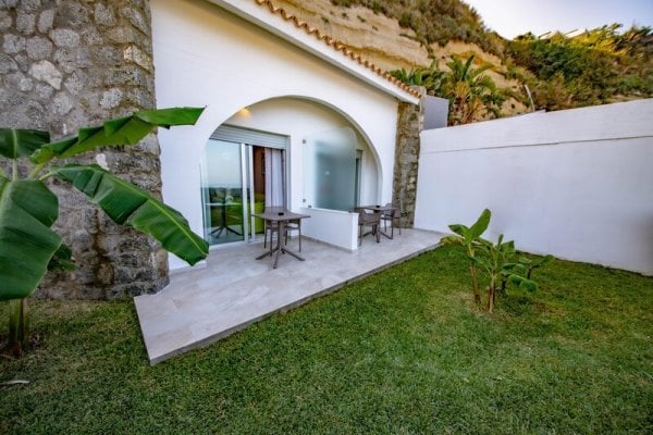 Aldiana Club Rocca Nettuno Calabria