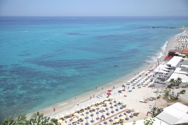 Aldiana Club Rocca Nettuno Calabria