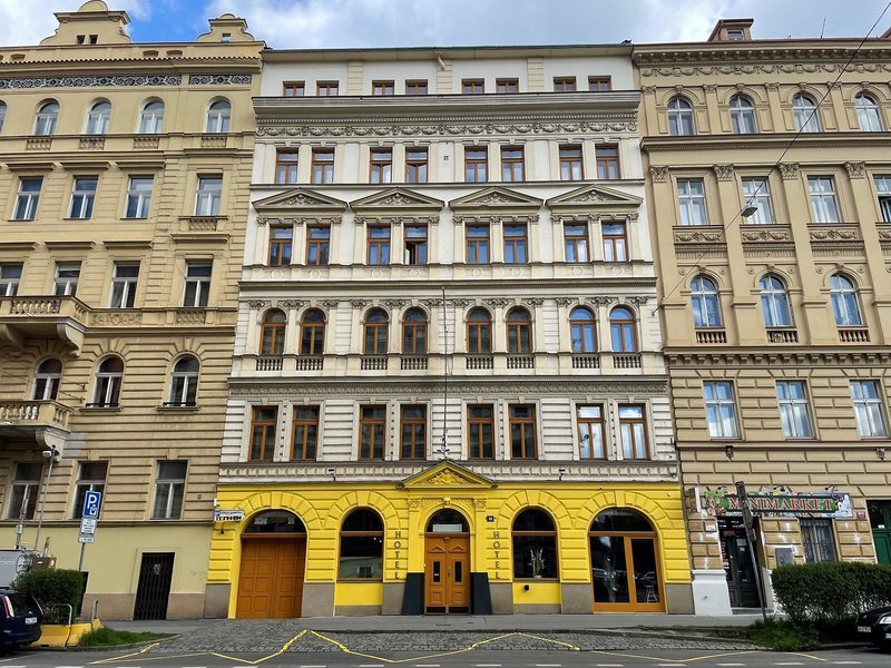 Prague Centre Superior